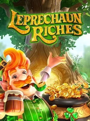 leprechaun-riches